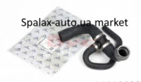 ​Патрубок Sprinter -906 OM-646-642 184 к.с радіатора нижній TRUCKTEC 02.40.051