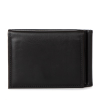 PODIUM Зажим для банкнот иск-кожа 1004-1 black