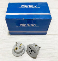 Тройник электрический Merkan / KT-168L