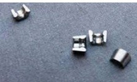 Сухари клапанов (две пары)   4T GY6 50, Delta