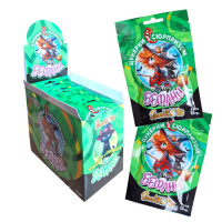 Жувальні Цукерки від Бефані 24 шт