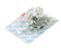 Механизм двери ВАЗ 2109-15 зад. прав. внутренний (с тяжкой)