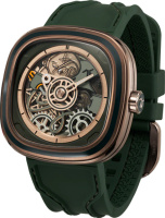 Часы SEVENFRIDAY SF-T2/07 «T-RILEY»