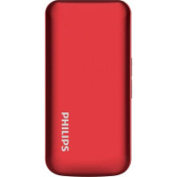 Мобильный телефон PHILIPS Xenium E255 Red