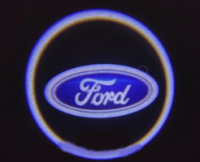 Лазерний проектор марки авто FORD