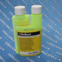 Наповнювач флуоресцент Brilliant 100ml. (жовтий Brilliant) TR1119.F.S1