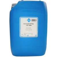 Трансмиссионное масло Aral Getriebeoel EP 80W 20 л