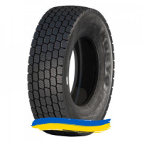 315/70R22.5 Koryo KR 900 151/148L Ведущая шина