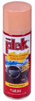 Поліроль торпеди спрей 200ml «Plak» Персик (Pesca)