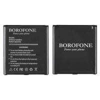 Аккумулятор Borofone B600BC для Samsung i9500 S4/ i9295/ i9515/ N075T