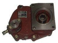 Коробка відбору потужності МАЗ під КПП 12JS200TA