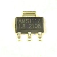 AMS1117-1.8 SOT-223