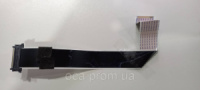 Шлейф LVDS T-con hf E248682 AWM 20941 105C 90V VW-1 -F-  51pin