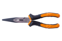 Щипцы прямые Miol - 200 мм Pro 1 шт.