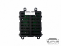 Блок розжига ксенона на Audi Q5 8R 2008-2012 года ( 8R0907472B 11pin )