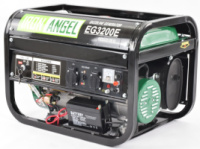 Генератор бензиновий IRON ANGEL EG 3200E
