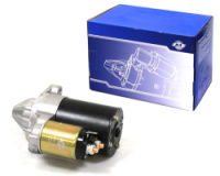 Стартер Таврия, 1102, 1103, 1105, Сенс AT (на постоянных магнитах)