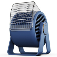 Настільний вентилятор F7-B Snail 2200mAh