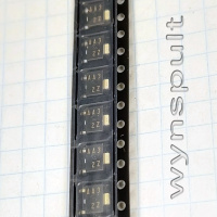 2SC4942-T1-AZ AA3 ~SOT89