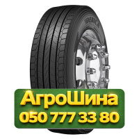315/80R22.5 Debica DRS2 156/154L/M Рулевая грузовая шина