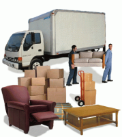 Перевезення меблів і побутової техніки (перевозка мебели, грузчики)