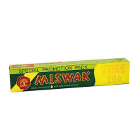 Зубная паста Miswak Dabur 70 грамм, ОАЭ