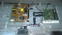Main 715G7030-M0G-000-005N WK 1504 TPV  шасси QM15.2E LA MODEL PHILIPS 40PFK6510 50PUH6400/88 50PFK6510 /12 50