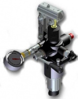 Насос ручной 12 л/мин. (без бака) PRB12 SD