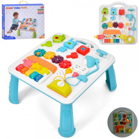 Развивающая игрушка Бизистол N6017