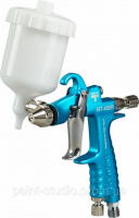 Миникраскораспылитель One Tech NT-400R HVLP (0.4 / 0.6)