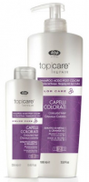 Шампунь Top Care Repair Color Care After Color Acid Shampoo 250 мл