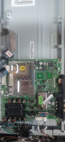 Main материнская плата  BN41-00839E к телевизору Samsung LE40R81B