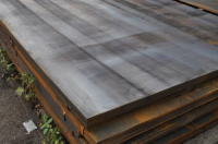 Лист 8,0х1000х2000 30ХГСА