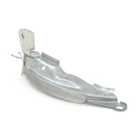 Крышки двигателя генератора 2,5кВт (168F)