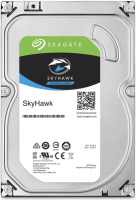 Seagate 3.5« SATA 3.0 2TB 5900 256MB SkyHawk ST2000VX015 Жесткий диск