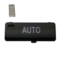 Клавиша кнопка климат контроля BMW 5 E39 64118375645 64116915812 АВТО автоматическое распределение воздуха