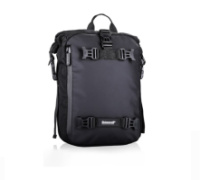 Сумка-рюкзак на багажник Rhinowalk Motorcycle 30л MT21630 Black, Чорний