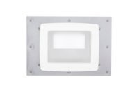 Монтажна пластина для скімера Pahlen 822100