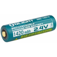 Аккумуляторная батарея Olight ORBC-145C14 1420 mAh