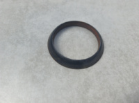 Уплотнительное кольцо приемной трубы, прокладка глушителя Фольксваген Джетта 2 Гольф 2 3 Ауди 80 100 Пассат Б3 Б4