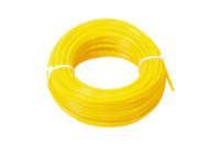 Леска для триммера Mastertool 1.6 мм x 15 м квадрат (19-1416)