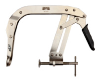 Оборудование для работы с двигателем,Valve spring compressor removal tools, Bahco,BE76101