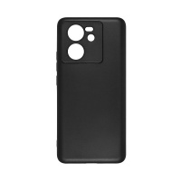 Чохол ArmorStandart Matte Slim Fit Camera Cov для Xiaomi 13T/13T Pro Black (ARM69615) (Код товару:39372)