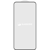 Захисне скло Glasscove для Samsung A36 5G A366/A56 5G A556 Black (Код товару:42379)