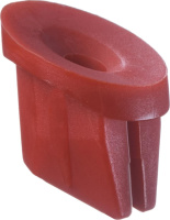 Втулки, вставки Втулка с круглой шляпкой - VW Golf IV