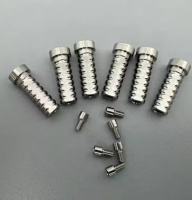 Тимчасовий циліндр Convertible Inno, MegaGen (AnyOne), NeoBiotech, Osstem, Dentium