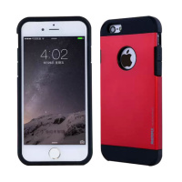 Чехол Remax для iPhone 6/6S Quichen Red