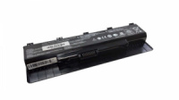 Аккумуляторная батарея для ноутбука Asus A32-N56 11.1V Black 5200mAh OEM