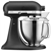 Кухонный комбайн KitchenAid 5KSM175PSEBK