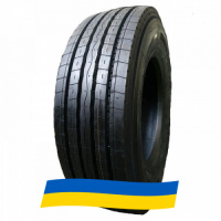 385/65 R22.5 CROSS WIND CWS30K 164K Рулевая шина